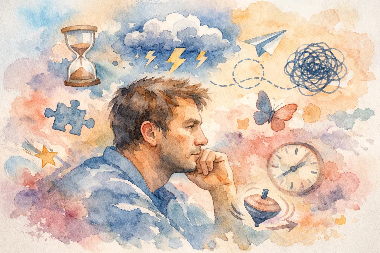 Avaliação de TDAH em adultos: como funciona