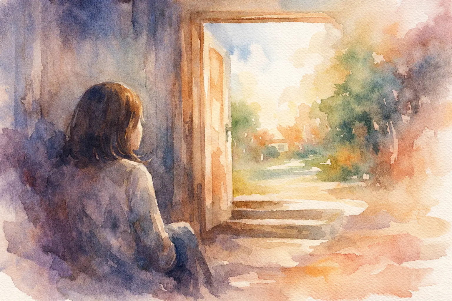 Medo de sair de casa: quando é agorafobia?