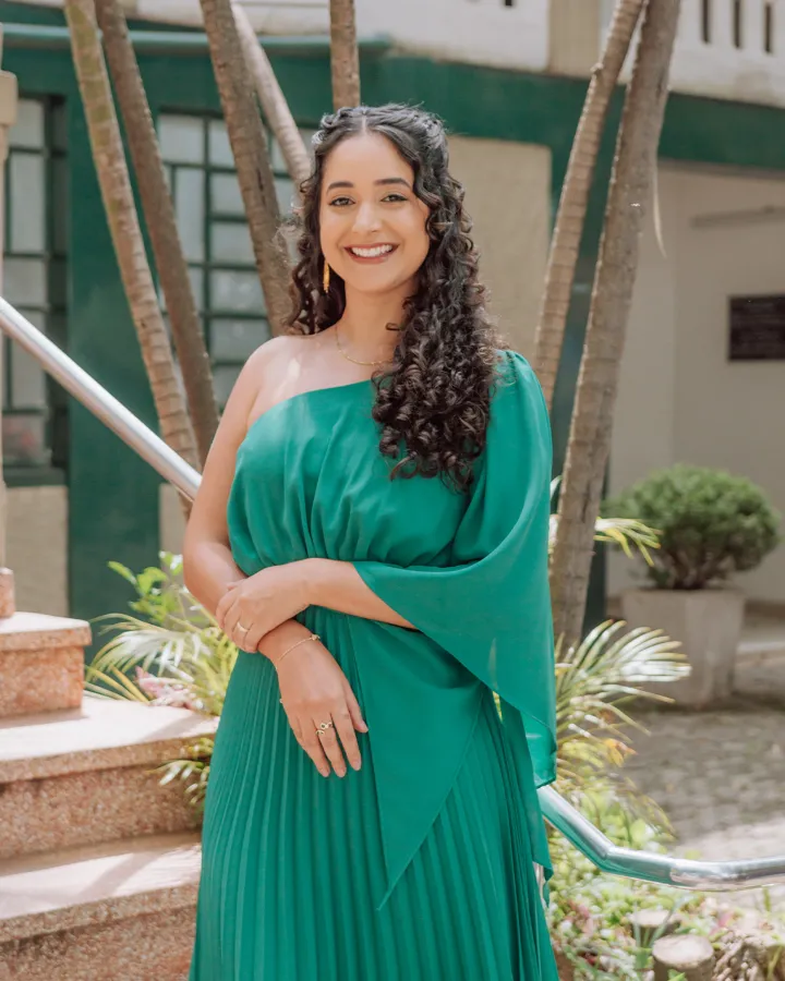 Dra. Tahirih Kaffashi